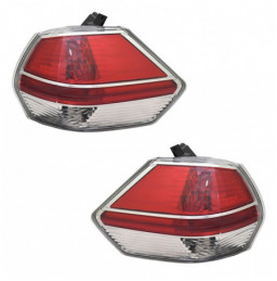2 FEUX ARRIERE X-TRAIL T32...