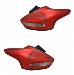 2 FEUX ARRIERE FORD FOCUS 3...