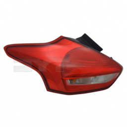 FEUX ARRIERE FORD FOCUS 3 3...