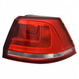 FEUX ARRIERE VW GOLF 7 SW...