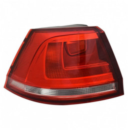 FEUX ARRIERE VW GOLF 7 SW...