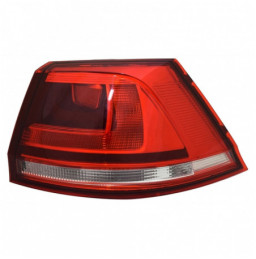 FEUX ARRIERE VW GOLF 7 SW...