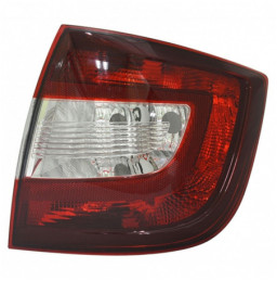 FEUX ARRIERE SKODA RAPID...