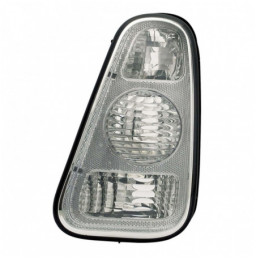 FEUX ARRIERE MINI R50 R52...