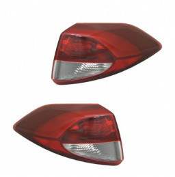 2 FEUX ARRIERE HYUNDAI...