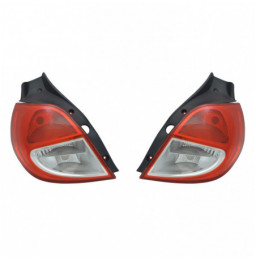 2 FEUX ARRIERE RENAULT CLIO...