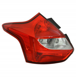 FEUX ARRIERE FORD FOCUS 3 3...