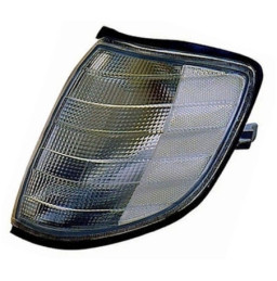 CLIGNOTANT FUME MERCEDES...