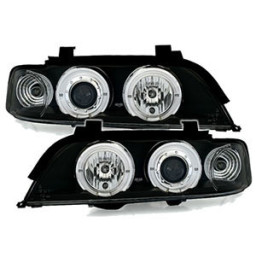 2 PHARES ANGEL EYES BMW...