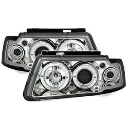 2 PHARES ANGEL EYES VW...