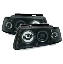 2 PHARES ANGEL EYES VW...