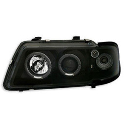 2 PHARES ANGEL EYES AUDI A3...