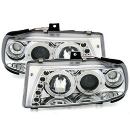 2 PHARES ANGEL EYES SEAT...
