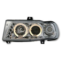 2 PHARES ANGEL EYES SEAT...