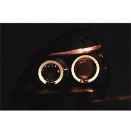 2 PHARES ANGEL EYES RENAULT...