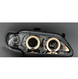 2 PHARES ANGEL EYES RENAULT...