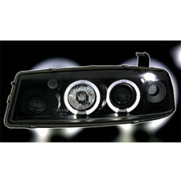 2 PHARES ANGEL EYES OPEL...
