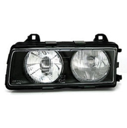 PHARE AVANT BMW SERIE 3 E36...