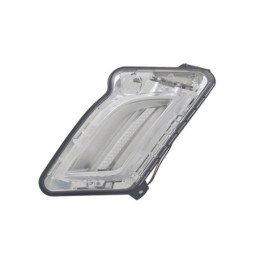 ECLAIRAGE JOUR VOLVO S60 2...