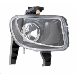 ANTIBROUILLARD NOIR FIAT...