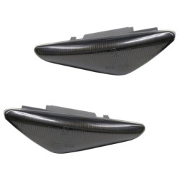 2 REPETITEUR AILE BMW X5...