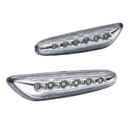 2 REPETITEUR AILE BMW SERIE...