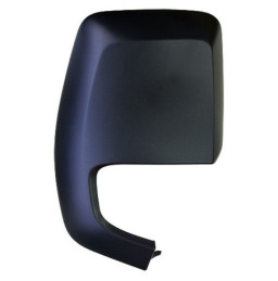 COQUE NOIRE DROIT FORD...