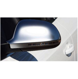 2 COQUES ALU AUDI A4 8K2...