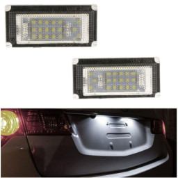ECLAIRAGE PLAQUE LED MINI...