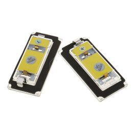 ECLAIRAGE PLAQUE LED MINI...