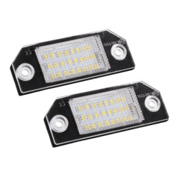 ECLAIRAGE PLAQUE LED FORD...