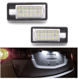 ECLAIRAGE PLAQUE LED A3 8P...