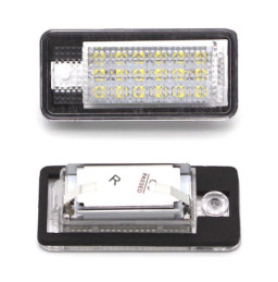 ECLAIRAGE PLAQUE LED A3 8P...