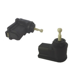 MOTEUR PHARE PASSAGER VW...