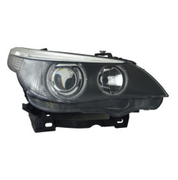 PHARE XENON BMW SERIE 5 E60...