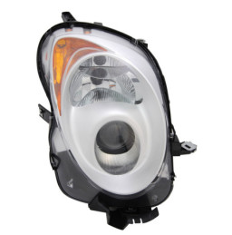 PHARE ALFA MITO 955 APRES...