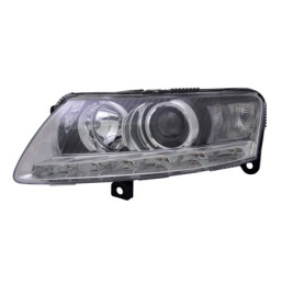 PHARE XENON AUDI A6 4F C6...