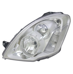 PHARE IVECO DAILY 5...