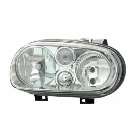 PHARE VW GOLF 4...