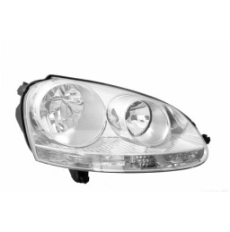 PHARE CHROME PASSAGER VW...