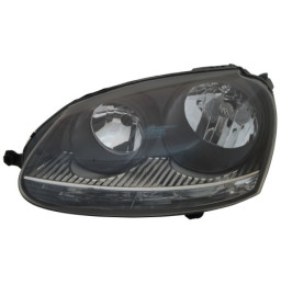 PHARE NOIR CONDUCTEUR VW...