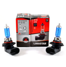 2 AMPOULES LOOK XENON LIMA...