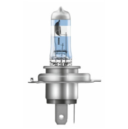 2 AMPOULES H4 OSRAM NIGHT...