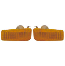 CLIGNOTANTS LATERAUX ORANGE...