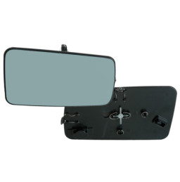 MIROIR DROIT NON DEGIVRANT...