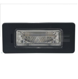 UN ECLAIRAGE PLAQUE TYPE...