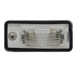 UN ECLAIRAGE PLAQUE TYPE...