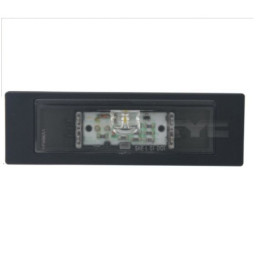 UN ECLAIRAGE PLAQUE TYPE...