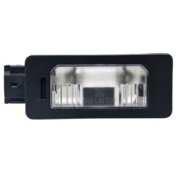 UN ECLAIRAGE PLAQUE TYPE...