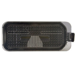 UN ECLAIRAGE PLAQUE TYPE...